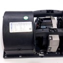 Turboventilator