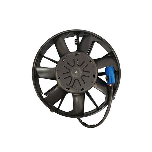 Aksijalni ventilator