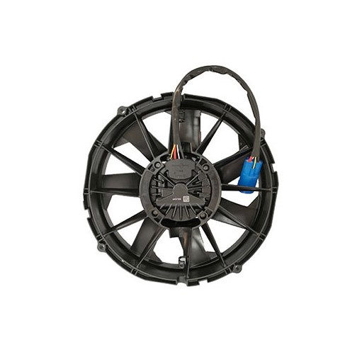 Aksijalni ventilator