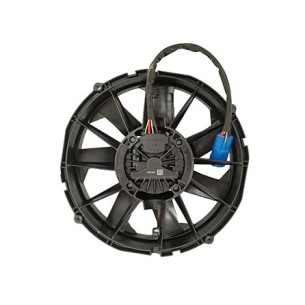 Aksijalni ventilator