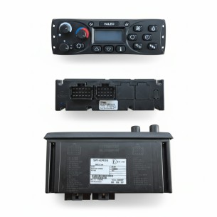 Komanda klime SC1000 (Guleryuz)