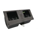 Turboventilator DRG1200,3 brzine Aurora