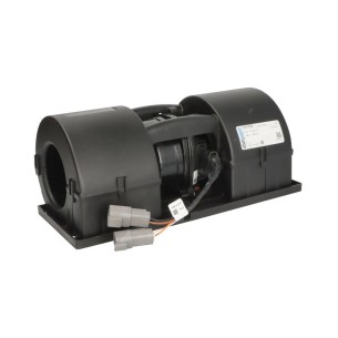 Turboventilator Aurora