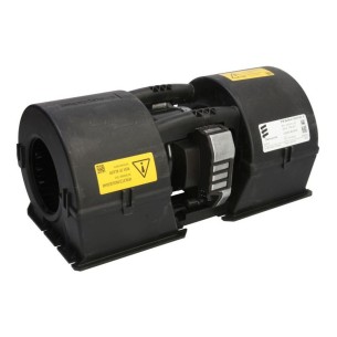 Turboventilator