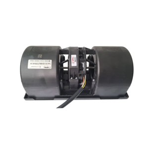 Turboventilator