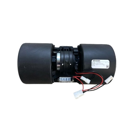 Turboventilator (BMC Procity)