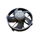 Aksijalni ventilator