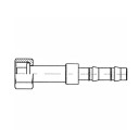 Fiting DN12/180 1'' 1/16 GH