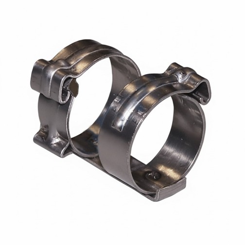 Šelna DN12, GH
