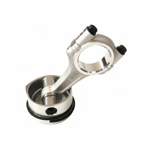 Set klipa i klipnjače Bock 655K