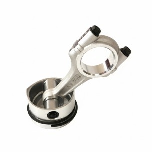 Set klipa i klipnjače Bock 655K