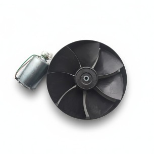 Aksijalni ventilator