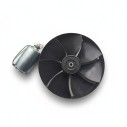 Aksijalni ventilator