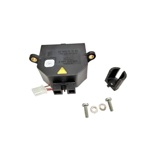 Bobina Hydronic L-II
