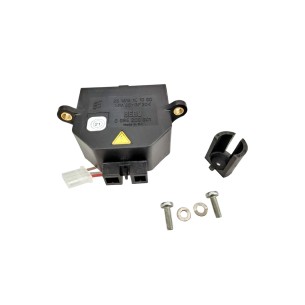 Bobina Hydronic L-II