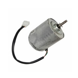 Elektromotor 24V