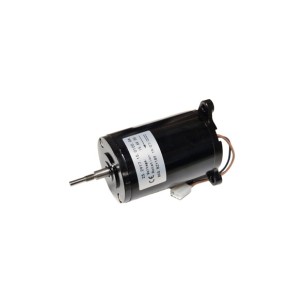 Elektromotor Hydronic L-II