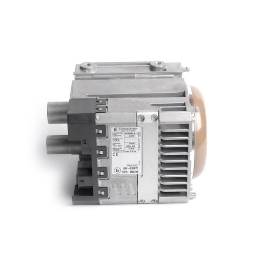 Elektronika sa ventilatorom Hydronic M-II 12KW,...