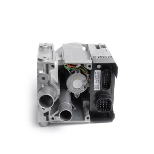 Elektronika sa ventilatorom Hydronic M-II 12KW,...
