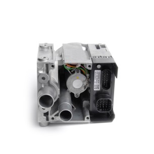 Elektronika sa ventilatorom Hydronic M-II 12KW, 24V