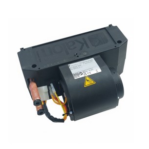 Grejač vozača Compact G