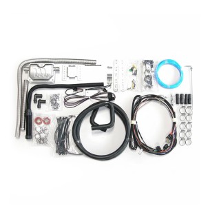Instalacioni set Airtronic