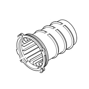 Izmenjivač toplote Hydronic10