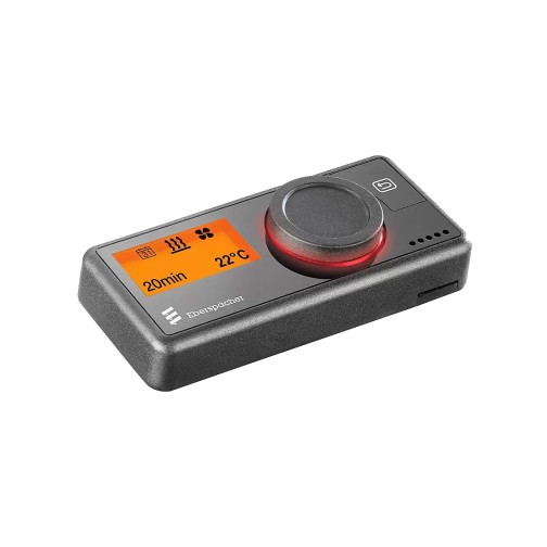 Komanda EasyStartPro