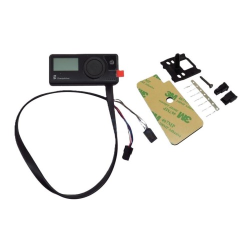 Komanda EasyStartPro