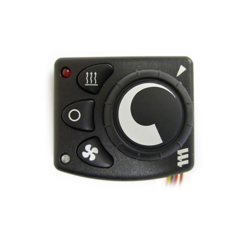 Mini regulator D2/D4