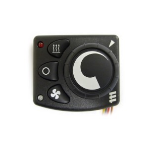 Mini regulator D2/D4