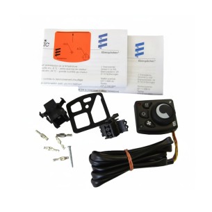 Mini regulator D2/D4