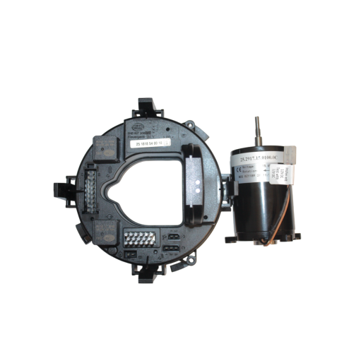 Programator H30 + motor glave