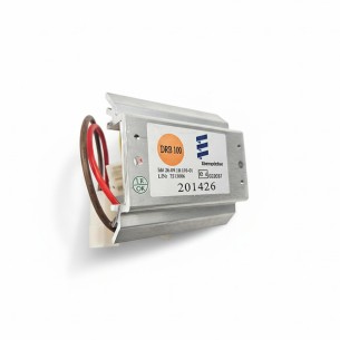 Regulator broja obrtaja elektromotora