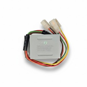 Regulator brzine ventilatora