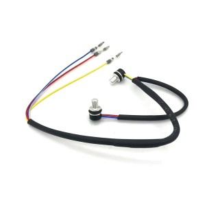 Senzor temperature Hydronic M-II