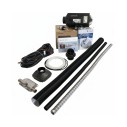 Set grejača Eberspeacher D2, 24V