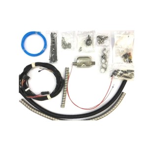 Set za ugradnju AS3 B2L, 12V