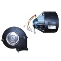 Turboventilator
