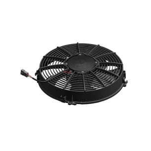 Aksijalni ventilator 24V