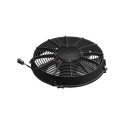 Aksijalni ventilator 24V