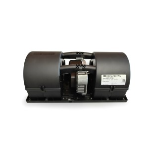 turboventilator