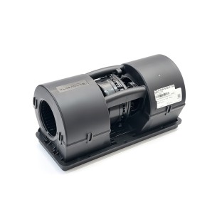 Turboventilator