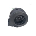 Turboventilator