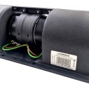 Turboventilator