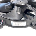Aksijalni ventilator