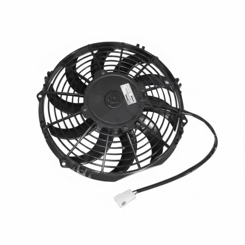 Aksijalni ventilator