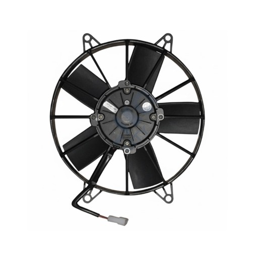 Aksijalni ventilator