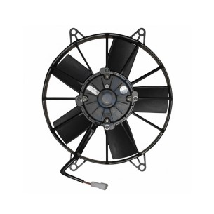 Aksijalni ventilator