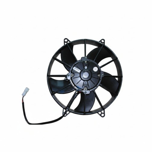 Aksijalni ventilator
